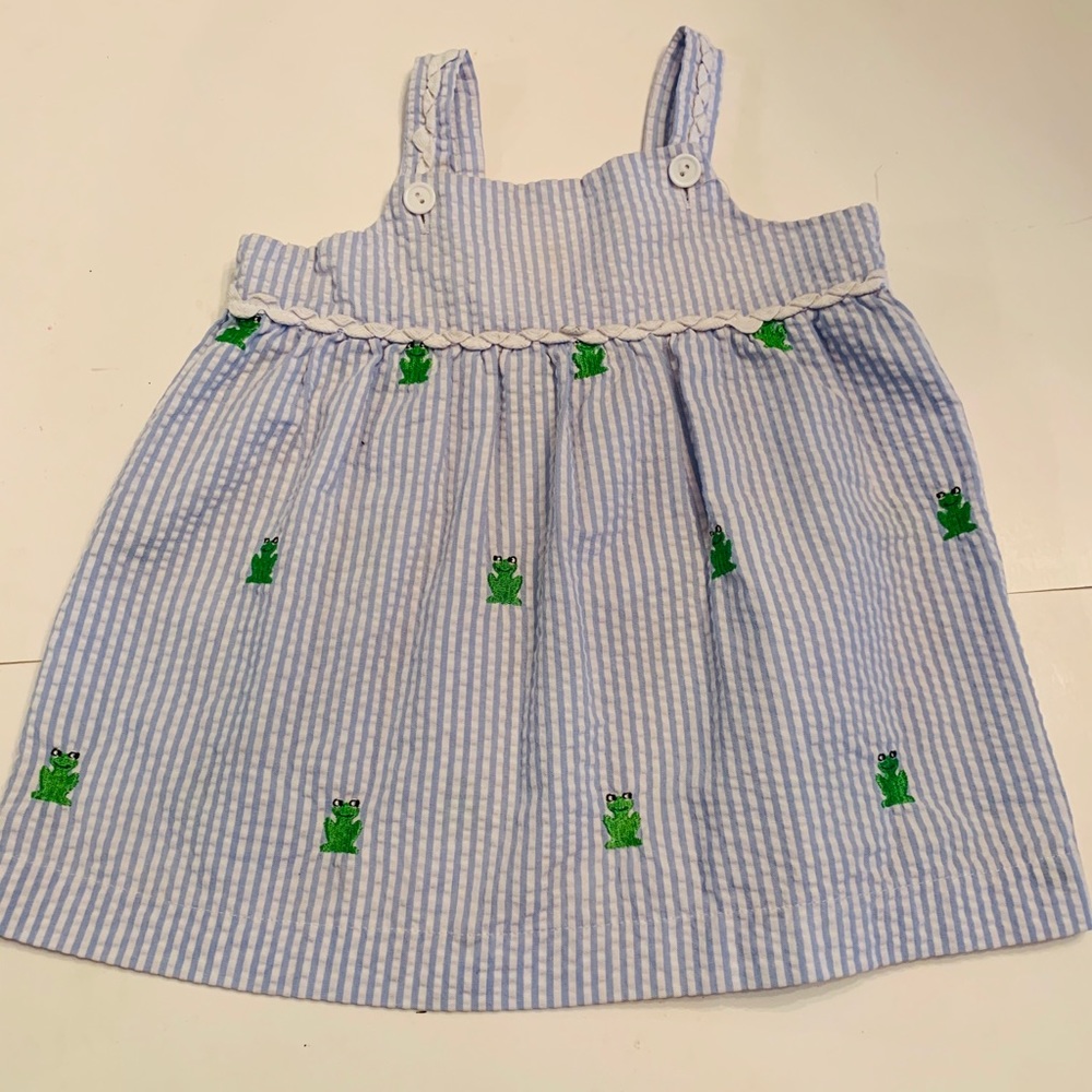 Funtasia! too Dress